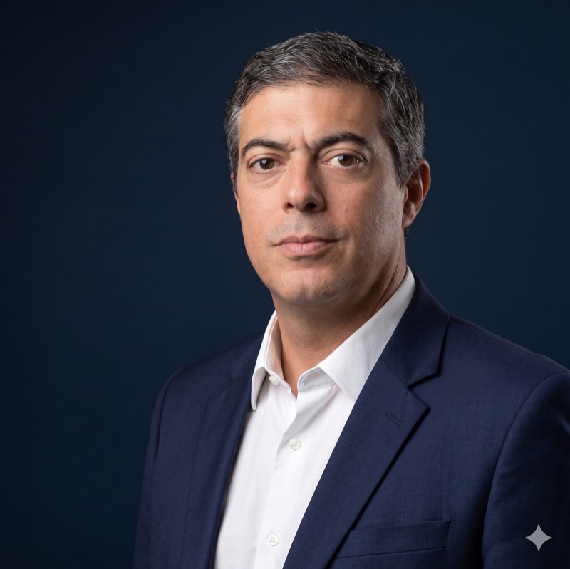 Leonardo Honorato - Sócio-Fundador da HTO Advogados